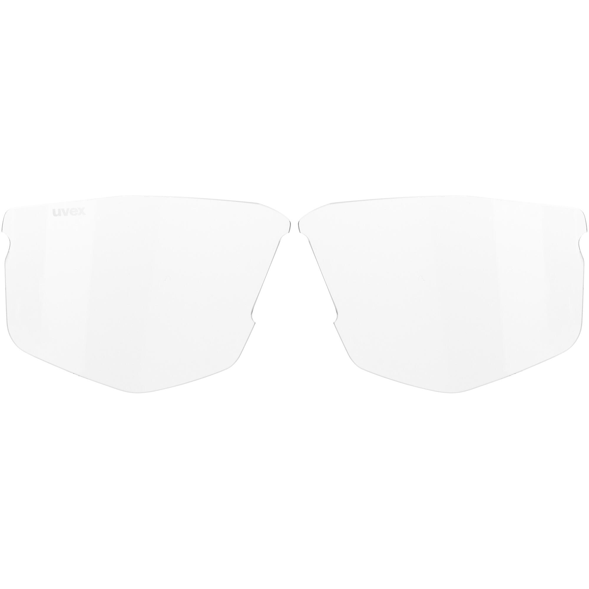 Okulary przeciwsłoneczne  sportowe Axos Set 3/7