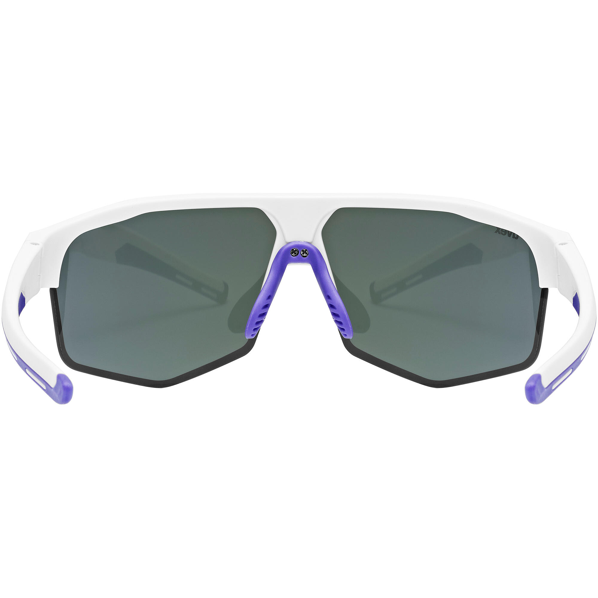 Okulary przeciwsłoneczne  sportowe Axos Set 4/7