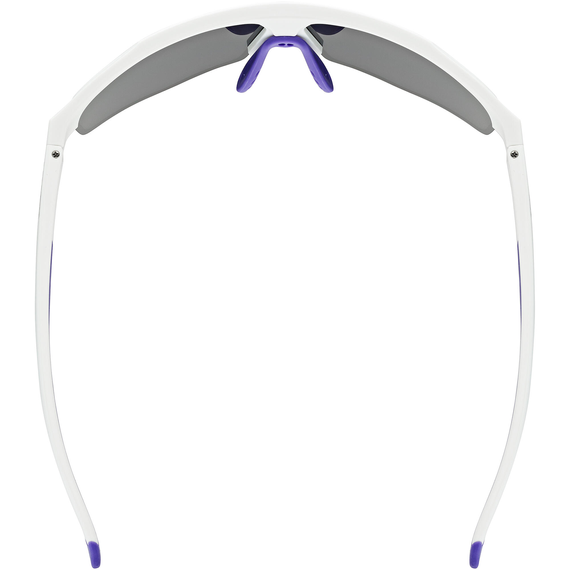 Okulary przeciwsłoneczne  sportowe Axos Set 6/7