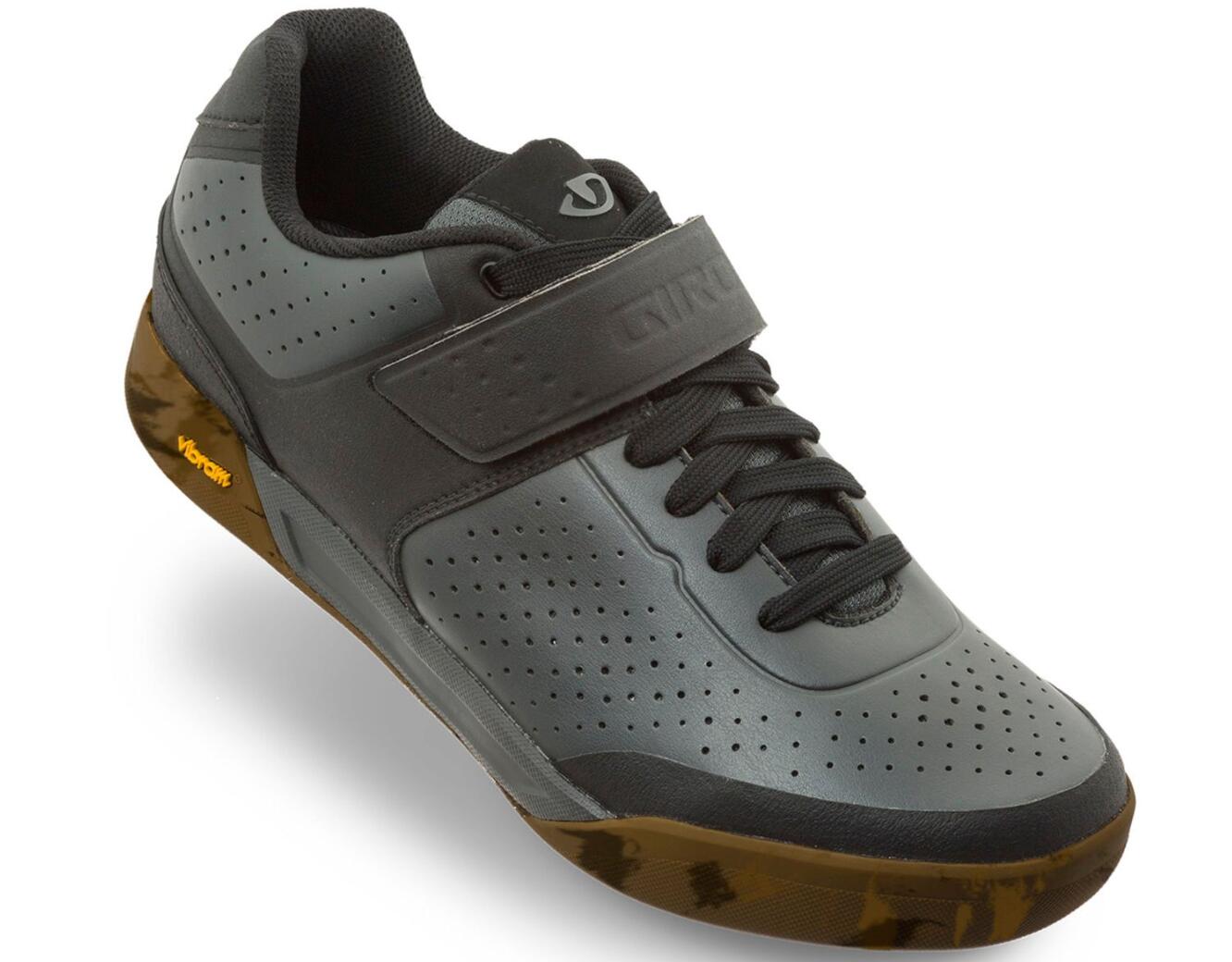 Giro Mens Chamber II Shoes
