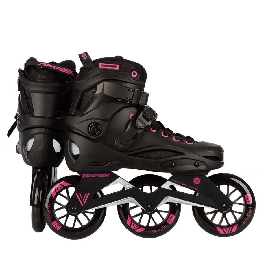 Rolki damskie TEMPISH Viber L.E. 110 2/7