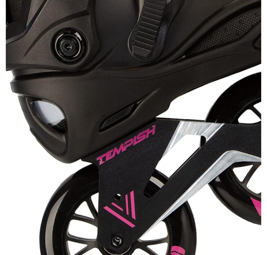 Rolki damskie TEMPISH Viber L.E. 110 7/7