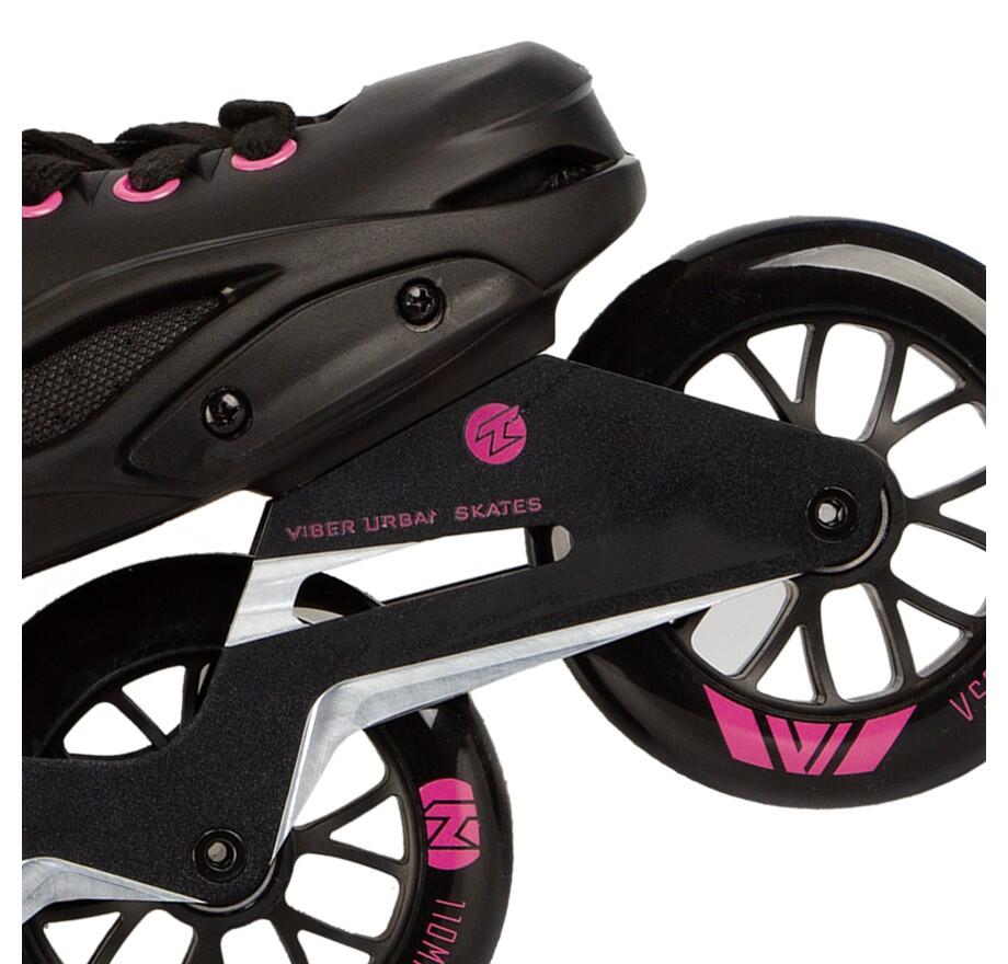 Rolki damskie TEMPISH Viber L.E. 110 6/7