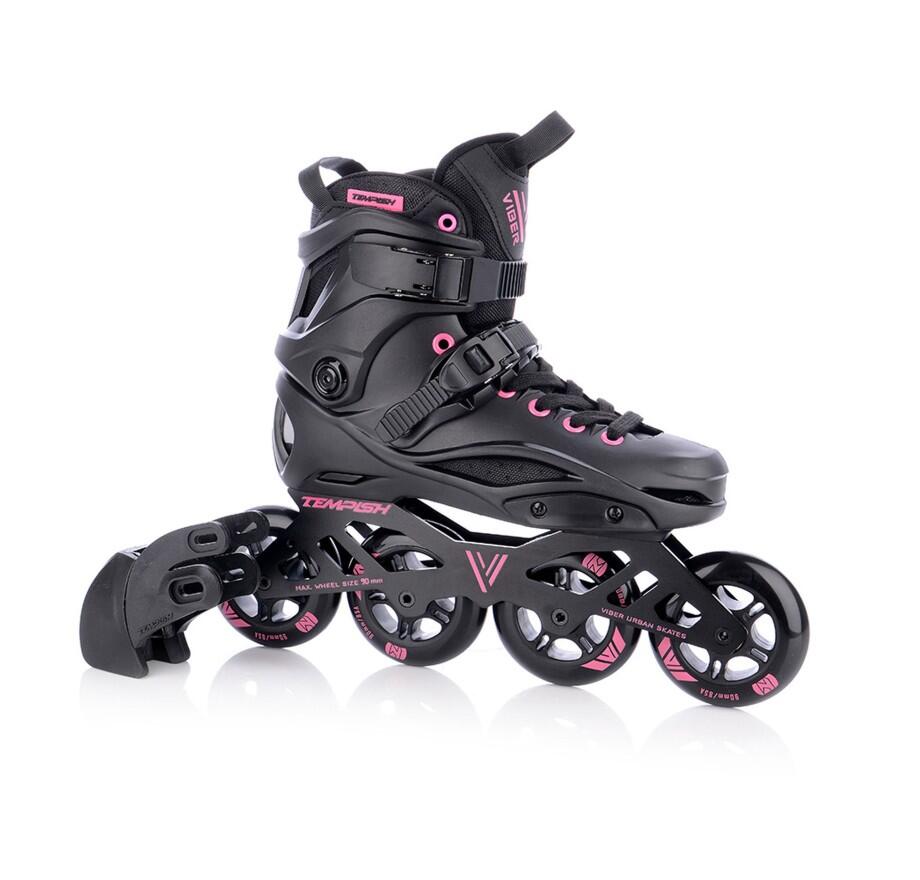 Roller freeskate femme Tempish Viber L.E. 7/7