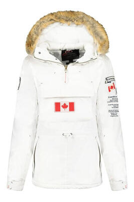 Canadia Peak Kinder Winterjacke Banapeak