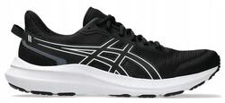 Chaussures Femme Baskets Asics JOLT 5 Noir