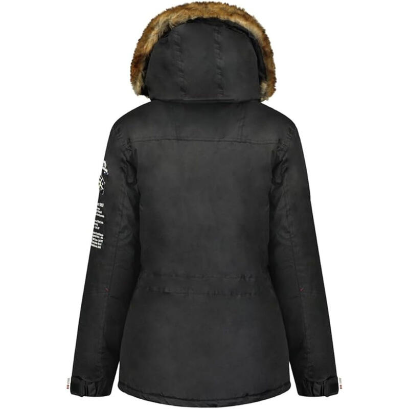 Canadia Peak jachetă de iarnă pentru copii Banapeak