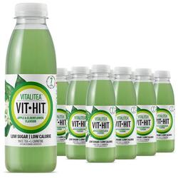 Boisson sans sucre aux vitamines pomme sureau - Vithit Lean & Green