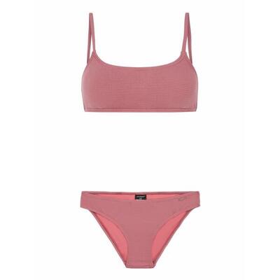 Damesbadpak 2-delig bralette protest prthizz