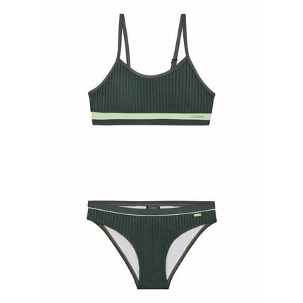 Maillot de bain 2 pièces fille Protest Prtrosy