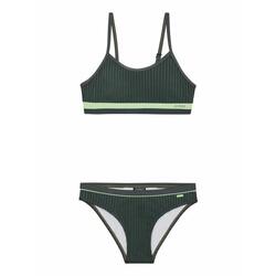 Maillot de bain 2 pièces fille Protest Prtrosy