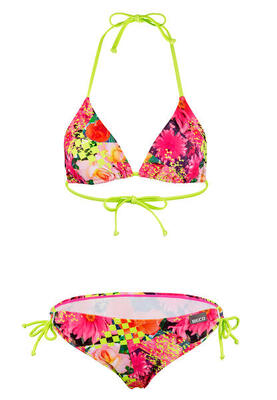 Bikini Fresh Flowers
