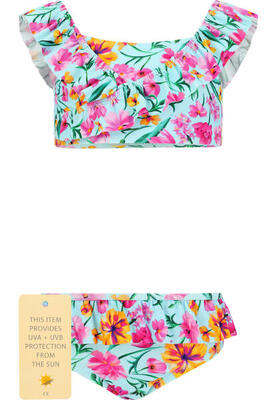 Bikini tropical
