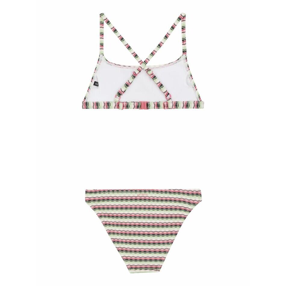 Costume da bagno 2 pezzi per bambina Protest Prtmae 2/2