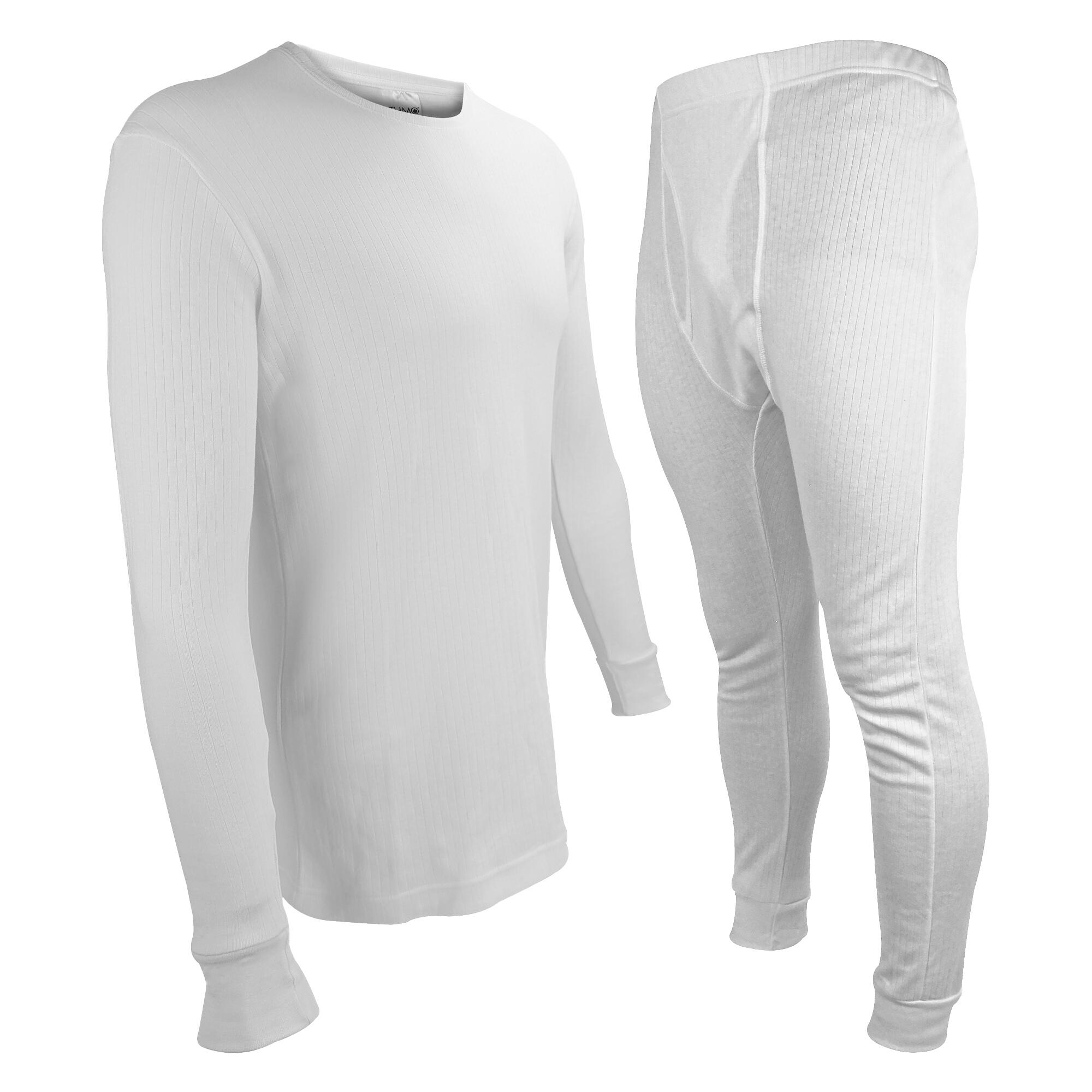 THMO - Ensemble De Sous-vêtements Thermiques Pour Garçon Et Fille 3/5