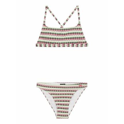 Maillot de bain 2 pièces fille Protest Prtmae