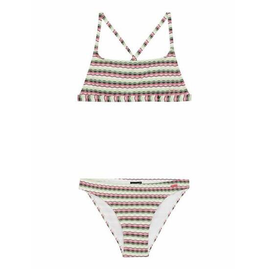 Maillot de bain 2 pièces fille Protest Prtmae
