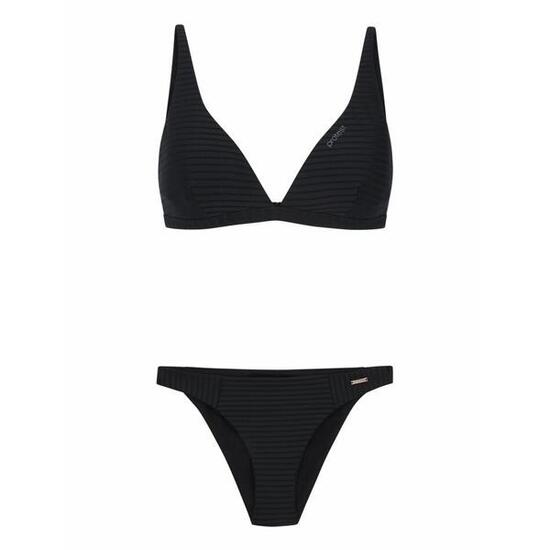 Costume da bagno 2 pezzi a triangolo da donna Protest Prtmaudy