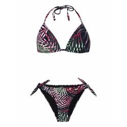 Maillot de bain 2 pièces triangle femme Protest Prtisola