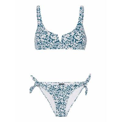 Dames zwempak 2-delig protest prtlana