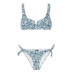 Maillot de bain 2 pièces femme Protest Prtlana