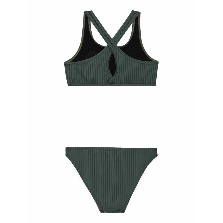 Maillot de bain 2 pièces fille Protest Prtmoon 2/2