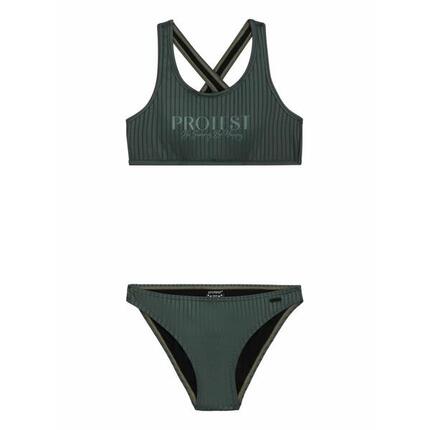 Maillot de bain 2 pièces fille Protest Prtmoon