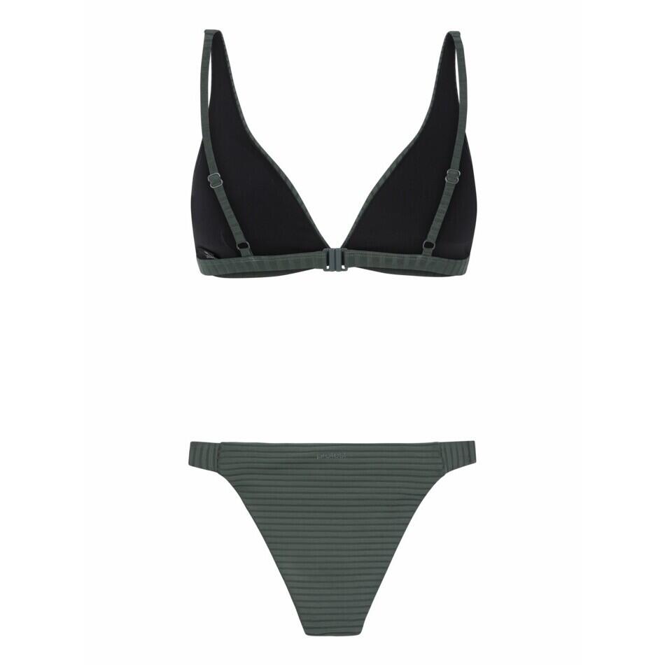 Maillot de bain 2 pièces triangle femme Protest Prtmaudy 2/2