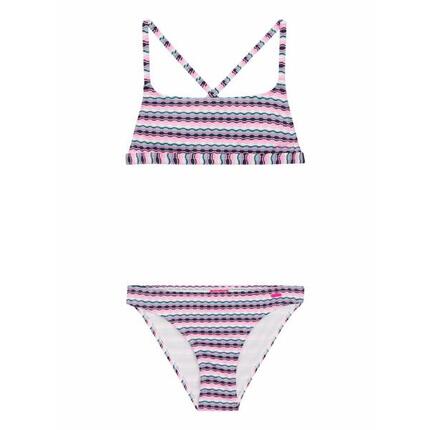 Maillot de bain 2 pièces fille Protest Prtmae