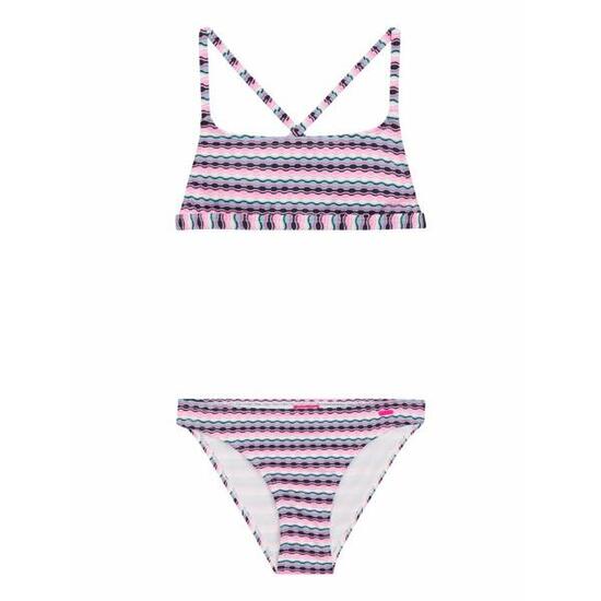 Maillot de bain 2 pièces fille Protest Prtmae