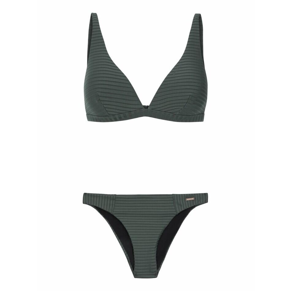 2-piece triangle swimsuit for women Protest Prtmaudy