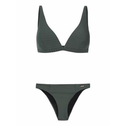 Triangle Bikini Damen Protest Prtmaudy