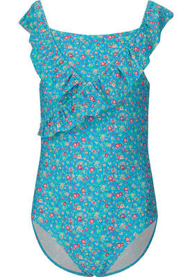Zwemkleding tropical