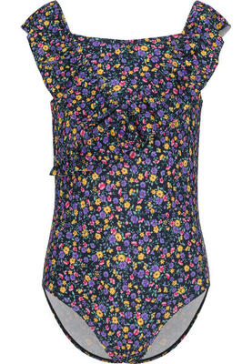 Zwemkleding tropical