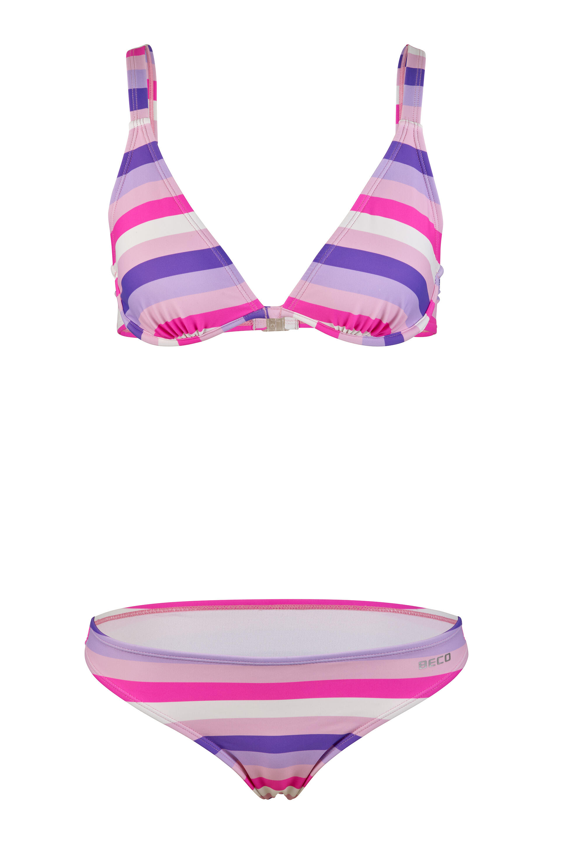 orchideenpink / malvenfarben