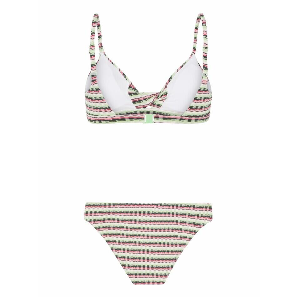 Maillot De Bain Femme 2 Pieces Avec Armature Maillot de bain 2 pièces femme Protest Prtshana | Decathlon