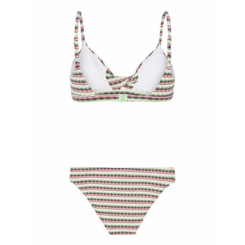 Maillot De Bain 2 Pièces Livia Taille 38 - Neuf Avec étiquettes, Multicouleur
