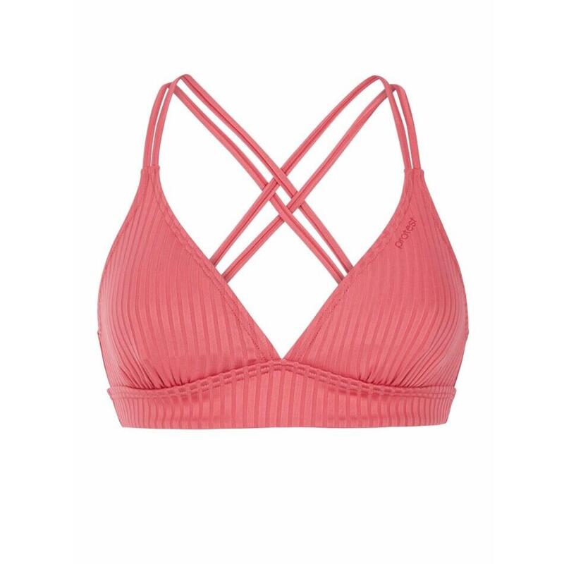 Haut de maillot de bain femme Protest Mixtune