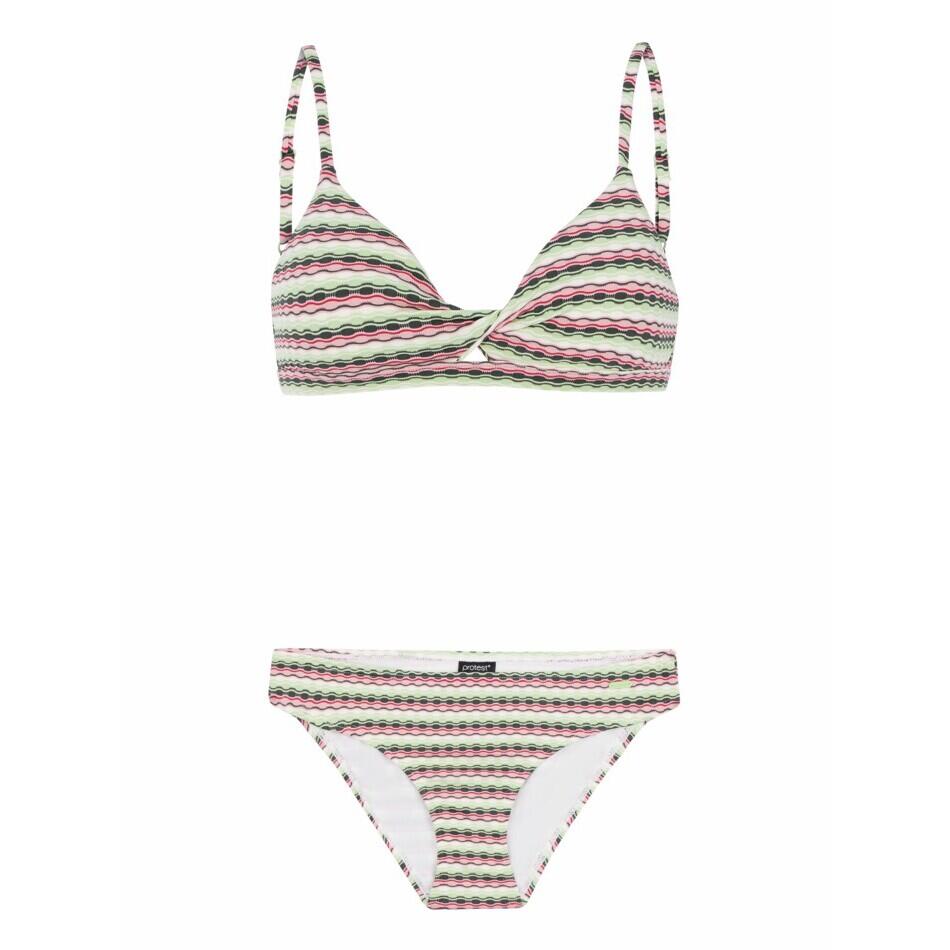 2-piece swimsuit for women Protest Prtshana