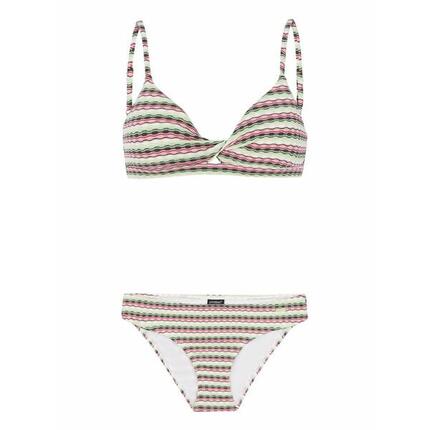 Maillot de bain 2 pièces femme Protest Prtshana