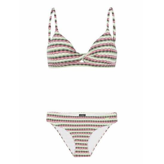 Costume da bagno 2 pezzi da donna Protest Prtshana