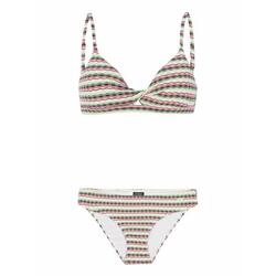 Maillot de bain 2 pièces femme Protest Prtshana