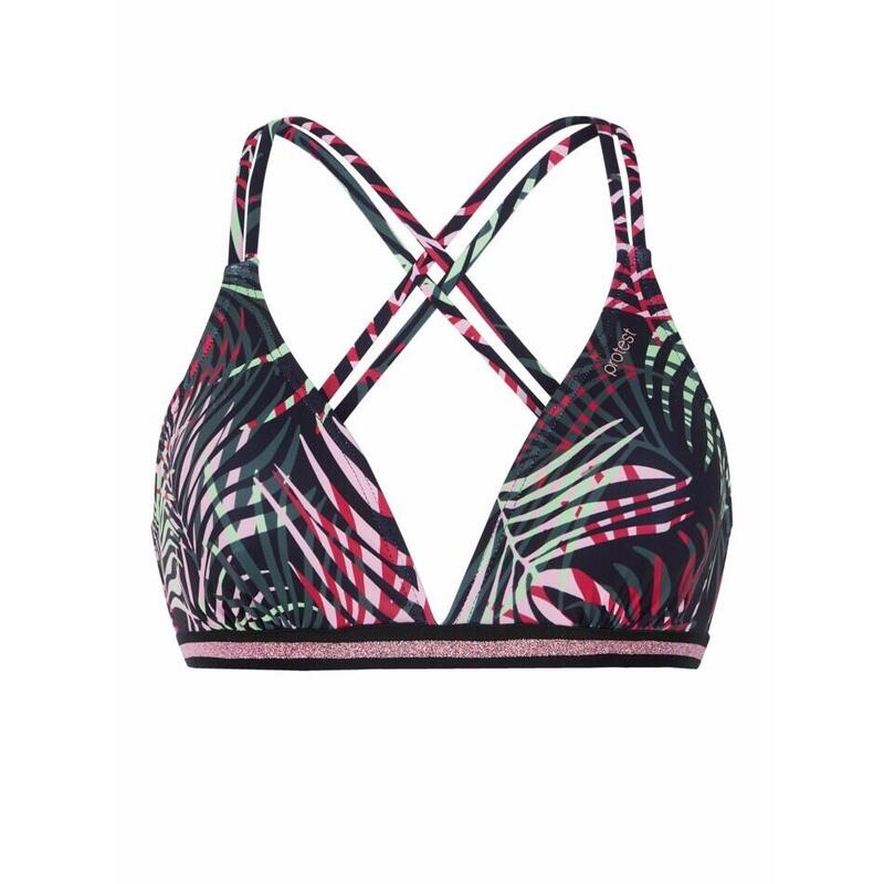 Haut de maillot de bain femme Protest Mixhera 24