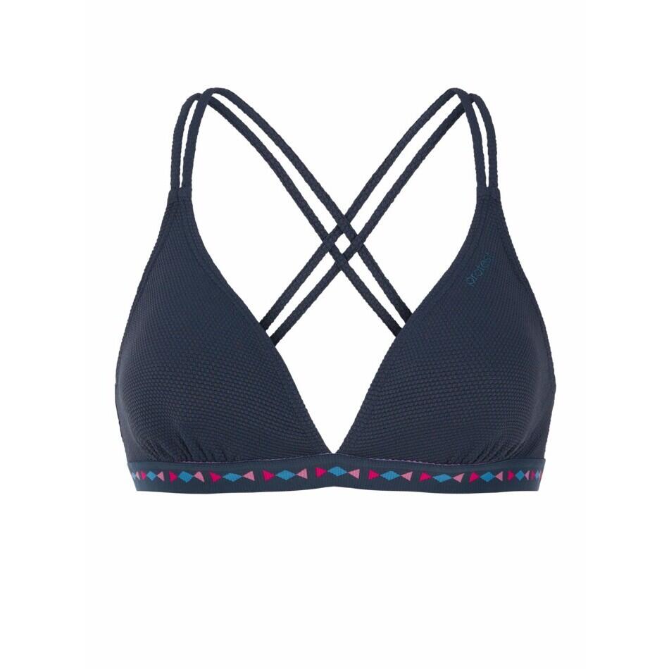 Women's swimsuit top Protest Mixtiamat 24