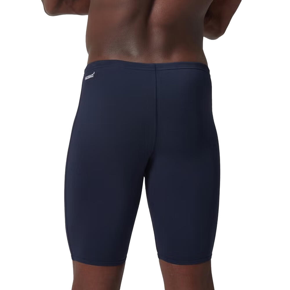 Costume Da Bagno A Pantaloncino Uomo Speedo Jammer 2024 Blu Navy 2/2