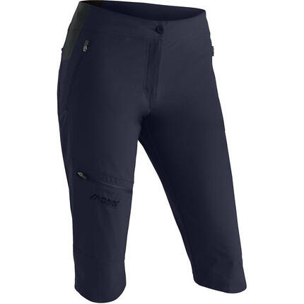 Caprihose Inara slim Capri Vario