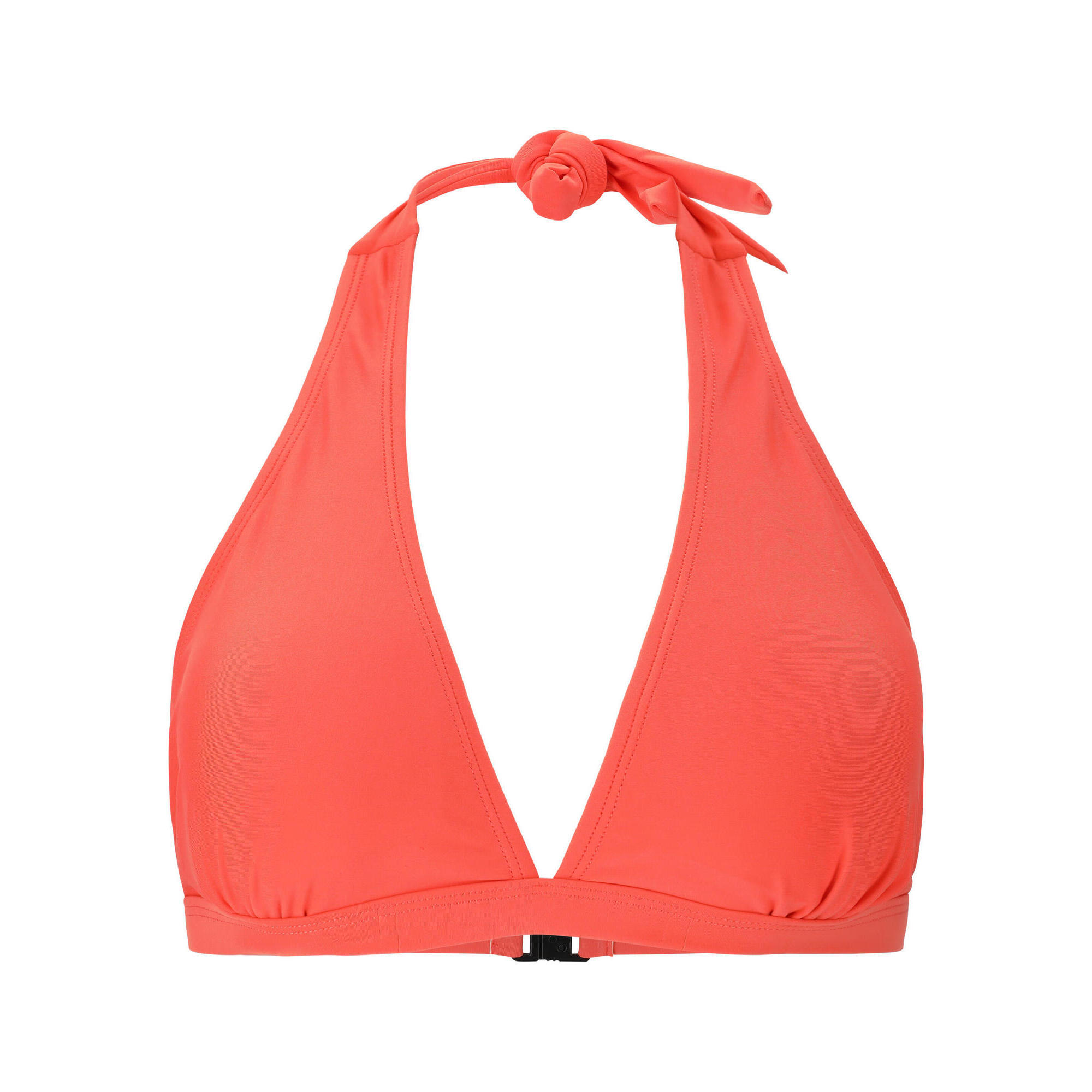 Cruz - Maillots De Bain Pozzuoli - Haut De Maillot De Bain (bikini) - Rose - Decathlon