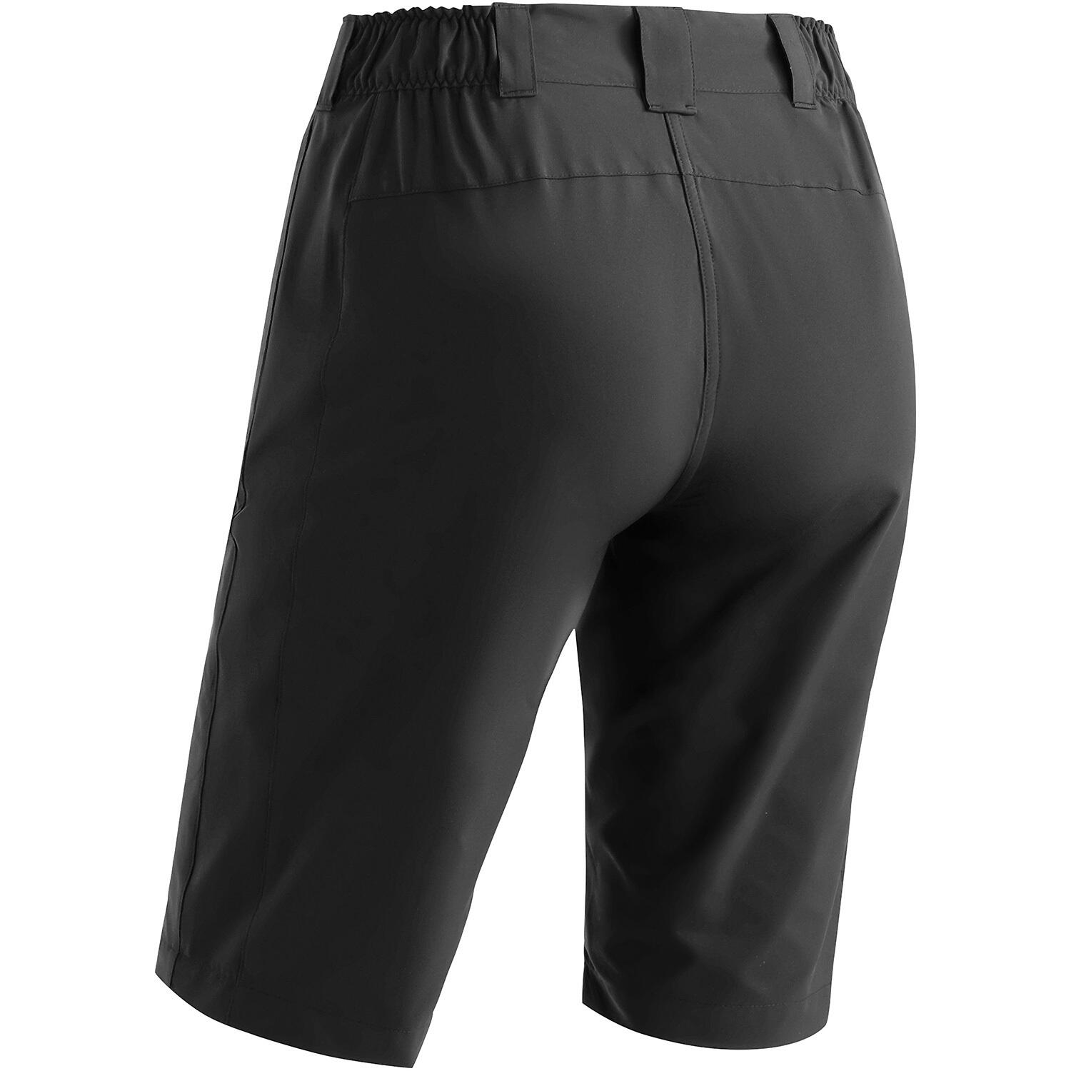 Short de randonnée femme Maier Sports Lulaka Loop 2/6
