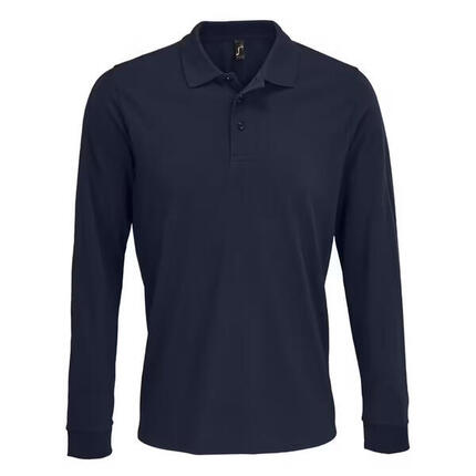 Polo Adulte (Rouge)