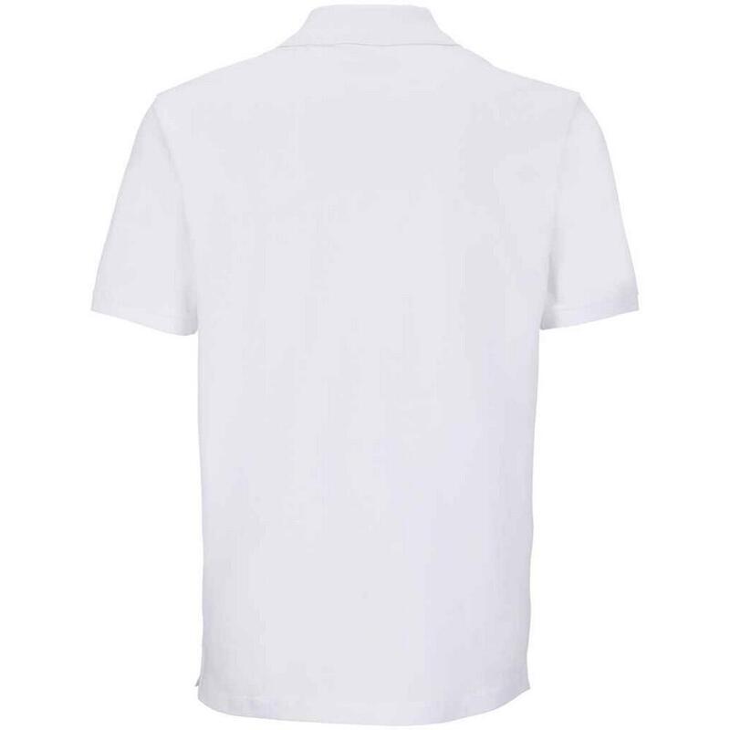 Bluză Polo Drumeții În Natură SOLS Pegase Adulți